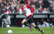 Feyenoord muốn tiếp tục mượn sao trẻ người Nhật của Arsenal