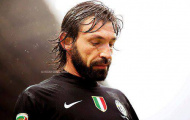 Tự truyện Andrea Pirlo - Chương 4: Tan vỡ giấc mơ sang Real