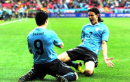 TTCN châu Âu nhìn từ Confed Cup: Tỏa sáng để còn… đàm phán