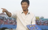 HLV Vũ Quang Bảo – Người hùng đưa QNK Quảng Nam lên V-League: Kẻ lang bạt mát tay