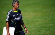Điểm tin chiều 01/07: Rời Real, Mourinho vẫn chưa được yên
