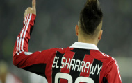 El Shaarawy muốn ở lại Milan