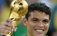 Thiago Silva thừa nhận Tito đã mời gọi anh