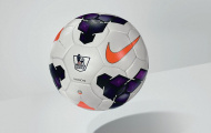 NIKE trình làng mẫu bóng mới của Premier League, Liga và Serie A