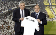 Chuyện Ancelotti, Mourinho và Pep: Khi HLV cảm thấy như được 'ở nhà'