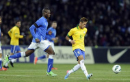Neymar: Không còn là “ngôi sao Youtube”