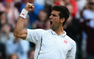 Wimbledon 2013: Tứ kết nảy lửa với 'ngũ đại gia'