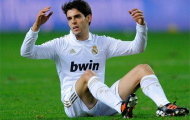 Real bán rẻ Kaka cho Sao Paulo