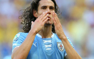 Edinson Cavani: Ghi bàn, trở về Italia và... ra đi