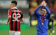 Chelsea đem Torres là “vật tế thần” để lấy El Shaarawy