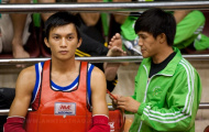 Đoàn TTVN tại AIMAG 2013: Chờ HCV Muay