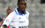 Tân binh của Arsenal: Yaya Sanogo, anh là ai?