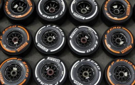 Vụ nổ lốp xe ở GP Anh: Pirelli đã được thoải mái thay đổi cấu trúc lốp xe