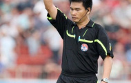 Trưởng giải V-League: CLB Thanh Hóa không được phép chọn trọng tài