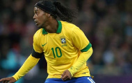 HLV Scolari sẽ tạo điều kiện cho Kaka và Ronaldinho