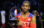 L. A. Clippers trói chân thành công Chris Paul