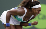 Điểm tin thể thao ngày 02/07: Kỷ lục của Serena bị chặn đứng