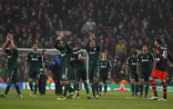 Những đội bóng đang khát danh hiệu Champions League nhất
