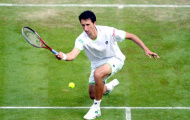 Wimbledon 2013: Sự trở lại của serve-and-volley