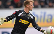 Barca gặp khó trong thương vụ chiêu mộ thần giữ đền của Gladbach