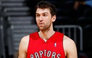 New York Knicks đạt được thỏa thuận chiêu mộ Andrea Bargnani