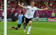 Leverkusen thẳng thừng từ chối Arsenal thương vụ Lars Bender