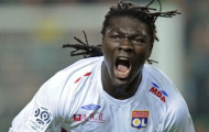 Lyon xác nhận sẽ chia tay với mục tiêu của Fiorentina, Tottenham