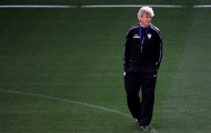 HLV Pellegrini khẳng định vai trò tại Manchester City