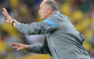 Tiết lộ bí quyết của Scolari giúp Brazil chiến thắng