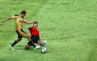 Các trận bóng cỏ ngày 02/07: Vòng 27 - VĐQG Indonesia Super Liga