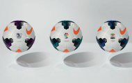 La Liga sử dụng mẫu bóng mới