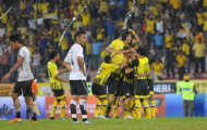 Các trận bóng cỏ ngày 02/07: Vòng 21 - VĐQG Malaysia Super League