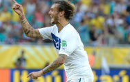 Diamanti: Đã đến lúc “lên đời”