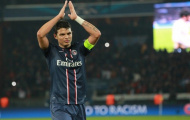 Thiago Silva “bật đèn xanh” với Barca