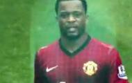 Video: Vì sao M.U không nên để Patrice Evra ra đi