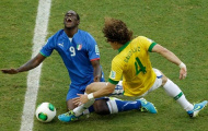 Milan đón tin vui: Balotelli đã bình phục chấn thương