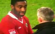 Video: Johan Djourou, chào mừng tới Hamburg
