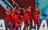 Phân tích tỷ lệ châu Á U20 Thế giới 2013: Thận trọng với “cửa trên”