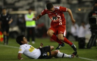 06h30 ngày 03/07, Colo Colo vs San Felipe: Tỷ lệ cả trận: 0.82*0:1*-0.92