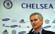 Lộ danh sách chuyển nhượng của Jose Mourinho và Chelsea trong hè 2013