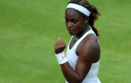 Stephens Sloane - Người Mỹ cuối cùng ở Wimbledon 2013