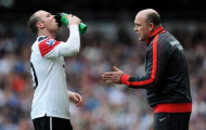 Cựu trợ lý HLV Man Utd tiết lộ lý do Rooney ra đi