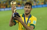 Messi “rùng mình” vì Neymar?