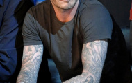 Beckham khiến bao gia đình ở Anh… tan cửa nát nhà