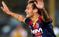 Video: Tài năng của Alessandro Diamanti