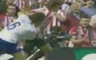 Video: Fernando Llorente, chào mừng đến Juventus