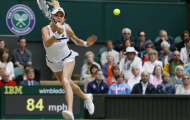 Wimbledon (ngày 8): Hạ gục Li Na, Radwanska hẹn gặp Lisicki tại bán kết