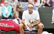 Federer bất ngờ trở lại mái nhà xưa