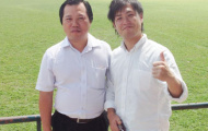 Chuyên gia Nhật “đầu hàng” V-League