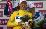 Tour de France chặng 4: Áo vàng đổi chủ